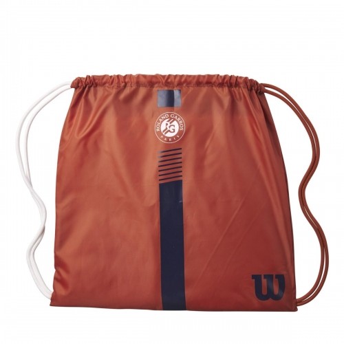 Wilson ROLAND GARROS CINCH BAG image 1