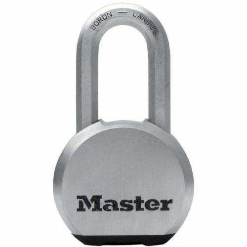 Piekaramā atslēga ar slēdzeni Master Lock 54 mm image 1