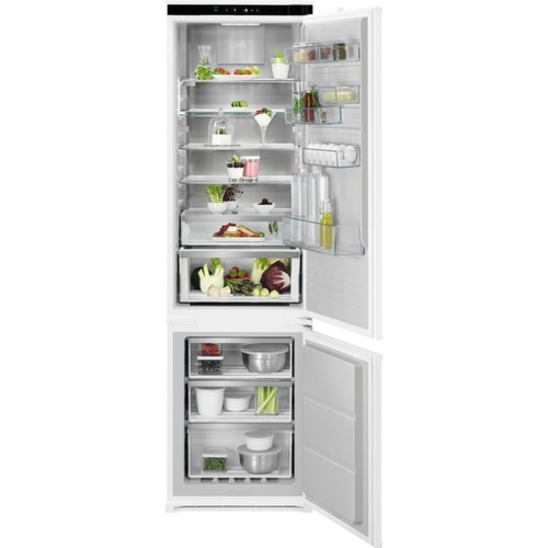 AEG NSC8M191DS Встраиваемый холодильник image 1