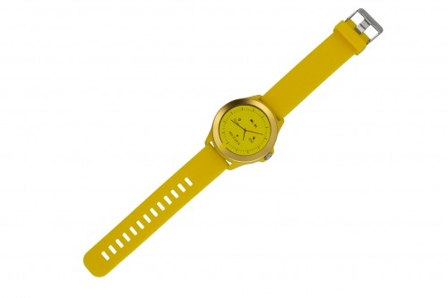 Smartwatch Forever Colorum CW-300 xYellow image 1