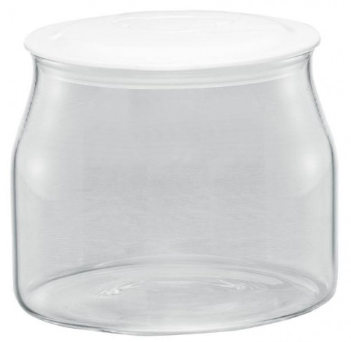 Glass container 1.2L Rommelsbacher JG1 image 1