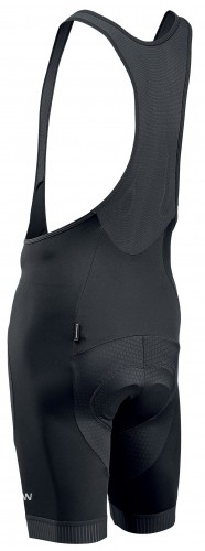 Velo bikses Northwave Active Gel black-XL image 1