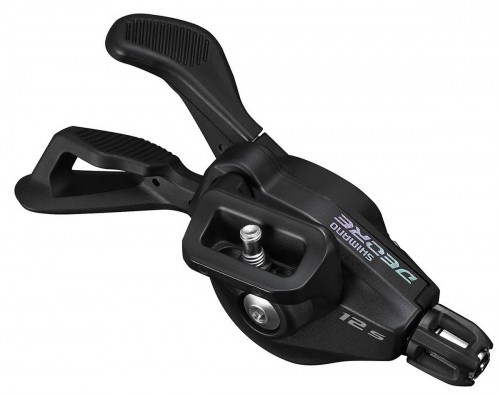 Pārslēdzēju rokturi Shimano DEORE I-spec EV SL-M5100 11-speed image 1