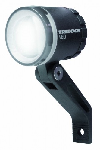 Priekšējais lukturis Trelock LS 380 BIKE-i® VEO 50 E-Bike 6V-12V image 1