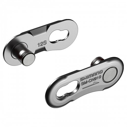 Ķēdes posms Shimano SM-CN910 11/12-speed (2 pcs.) image 1