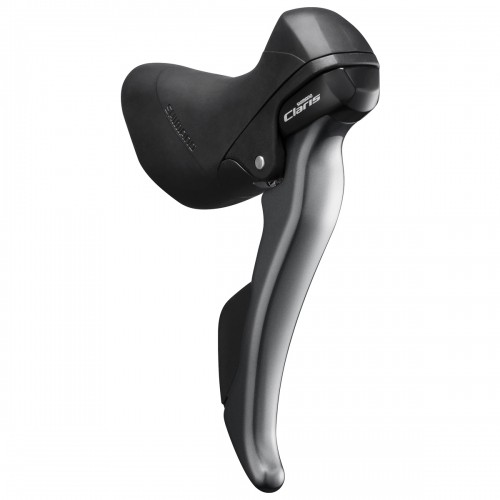 Pārslēdzēju rokturi Shimano CLARIS ST-R2000 8-speed image 1