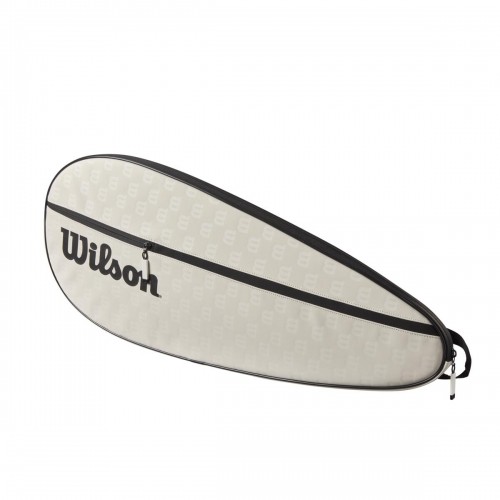 Wilson PREMIUM TENNIS RACQUET COVER image 1