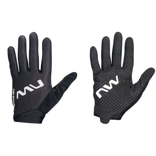 Northwave Extreme Air Glove / Melna / XXL image 1