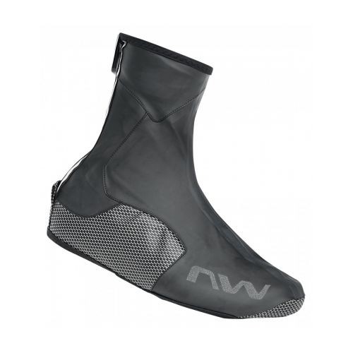 Northwave Acqua Shoecover / Dzeltena / 41 - 43 image 1