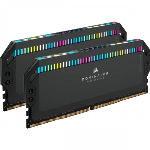 RAM Memory Corsair CMT64GX5M2B6000C40 CL40 64 GB image 1