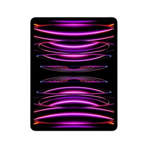 Planšete iPad Pro Apple MNXW3TY/A 16 GB RAM 16 GB M2 Pelēks 1 TB image 1