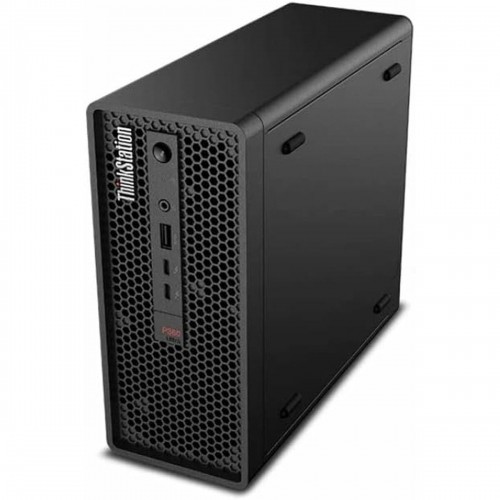 Desktop PC Lenovo ThinkStation P360 Ultra Intel Core i7-12700 16 GB RAM 512 GB image 1