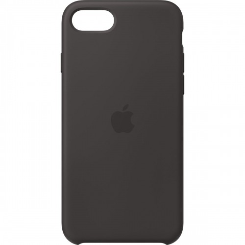 Mobile cover Apple   Black Grey APPLE iPhone SE image 1