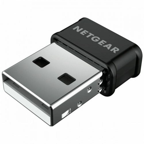 Wi-Fi USB Adapter Netgear A6150-100PES image 1