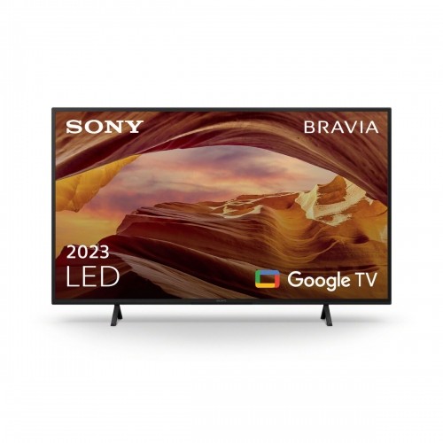Televīzija Sony KD-50X75WL LED 4K Ultra HD 50" image 1