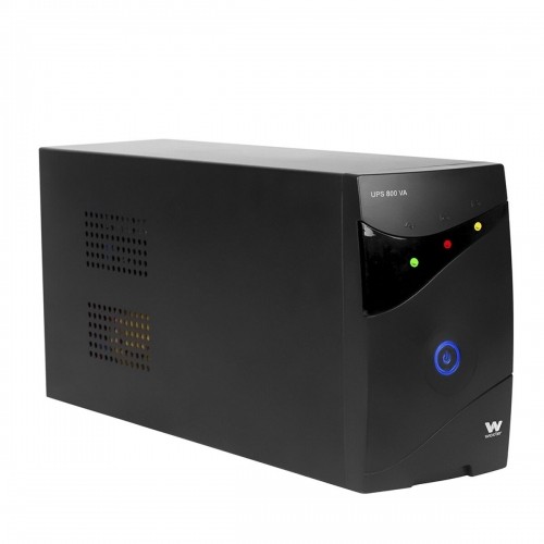 Uninterruptible Power Supply System Interactive UPS Woxter PE26-062 image 1