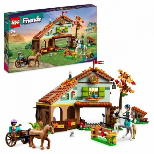 Playset Lego 41745 image 1