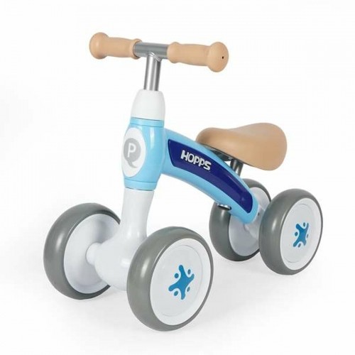 Children's Bike Baby Walkers Hopps Blue Without pedals image 1