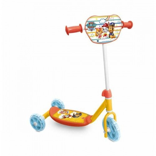 Scooter The Paw Patrol 3 wheels 60 x 46 x 13,5 cm image 1