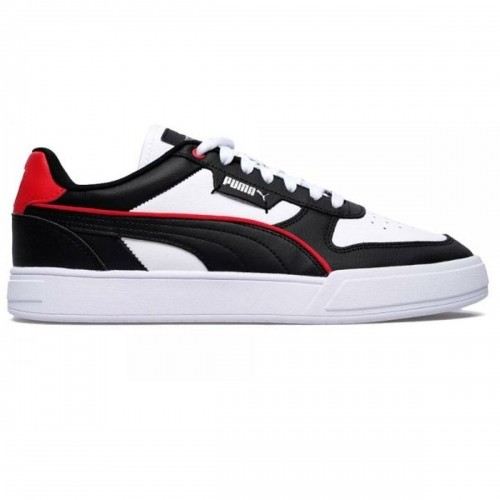 Мужские спортивные кроссовки Puma  CAVE DIME 384953 16  Белый image 1