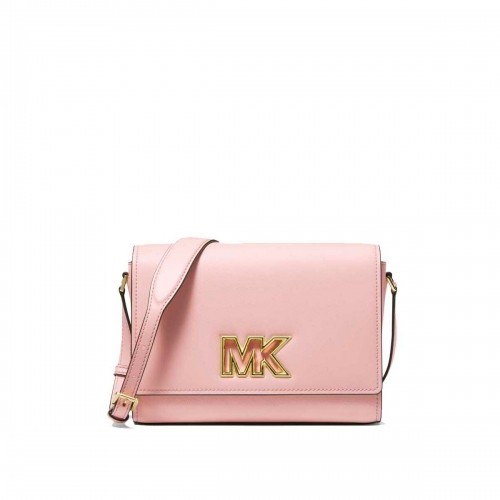 Sieviešu Rokassoma Michael Kors 35T2G8IM6L-POWDER-BLUSH 24 x 17 x 9 cm Rozā image 1