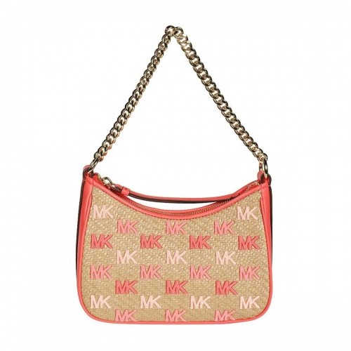 Сумка женская Michael Kors 32T2GT9C1I-DAHLIA-MULTI Розовый 20 x 14 x 7 cm image 1