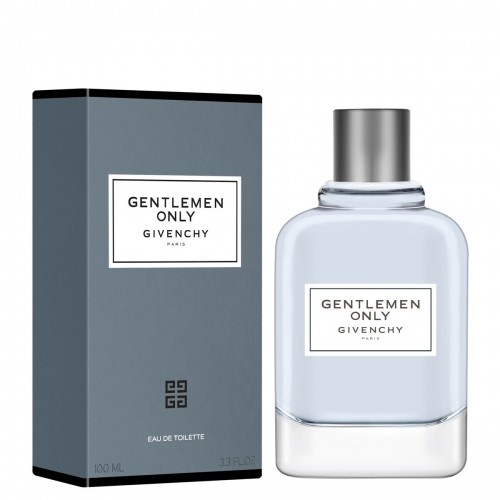 Мужская парфюмерия Givenchy EDT Gentlemen Only 100 ml image 1