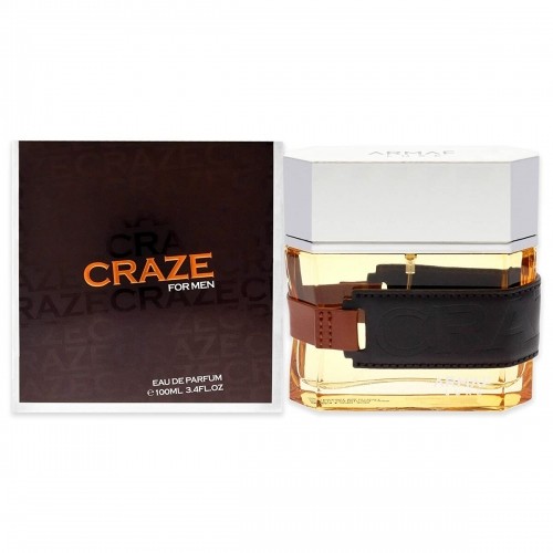 Men's Perfume Armaf EDP Craze For Men 100 ml image 1