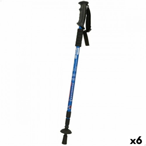 Trekking Stick Aktive (6 Units) image 1