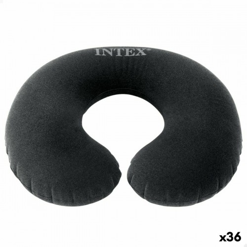 Подушка для путешествий Intex Серый 36 x 10 x 30 cm image 1