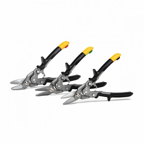 Scissors Zero-turn lawn mower Toughbuilt tb-h4s3-60 Left Right Upright 3 Pieces image 1