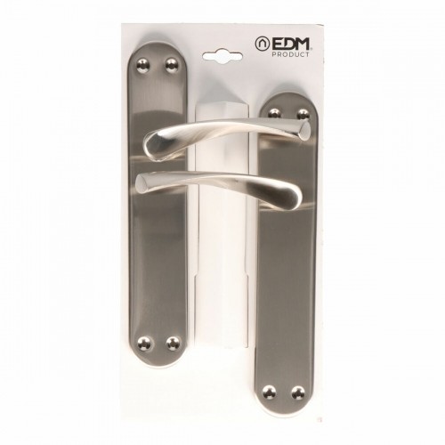 Handle set EDM 707 24 x 4,5 cm image 1