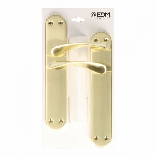 Handle set EDM 707 24 x 4,5 cm image 1