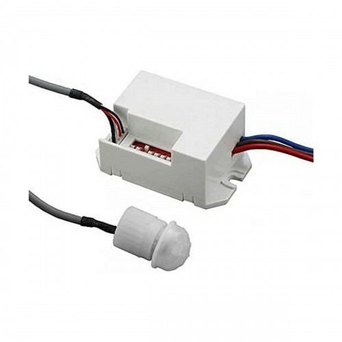 Motion Detector EDM Adjustable Embeddable 220-240 V image 1