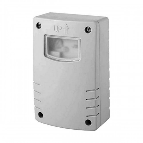 Motion Detector EDM Adjustable Surface Night 220-240 V image 1