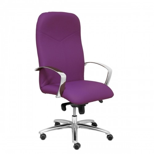 Офисный стул Caudete P&C DBSP760 Фиолетовый image 1