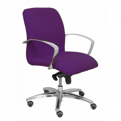Biroja krēsls Caudete P&C BALI760 Violets image 1