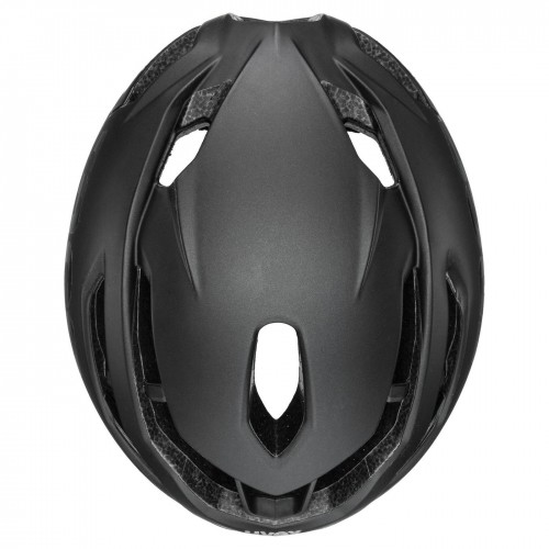 Velo ķivere Uvex Race 9 all black mat-57-60CM image 1