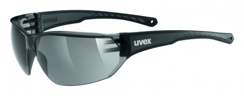 Brilles Uvex Sportstyle 204 smoke image 1