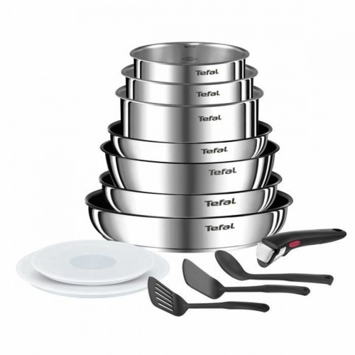 Cookware Tefal   13 Pieces image 1