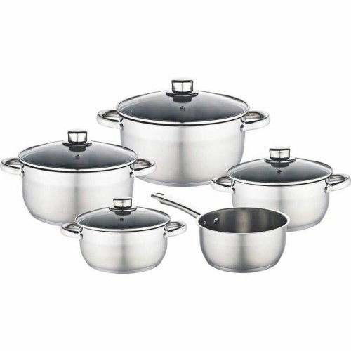 Cookware Baumalu   9 Pieces image 1