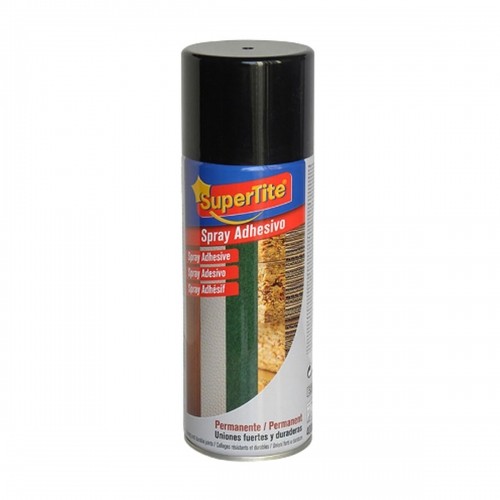 Contact adhesive Supertite A2505 Spray Permanent 400 ml image 1