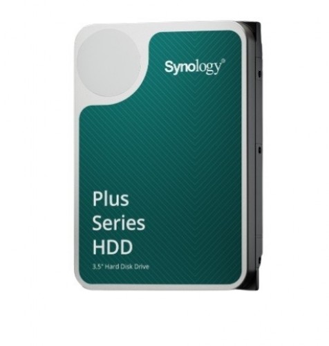 Synology Drive HAT3300-6T 6TB 3,5 SATA 6 Gb/s 5400rpm 3Y image 1
