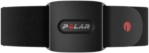 Polar heart rate monitor Verity Sense M-XXL, black image 1