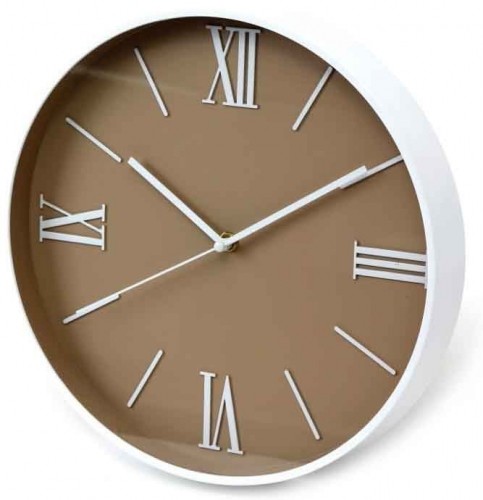 Platinet wall clock July (43629) image 1