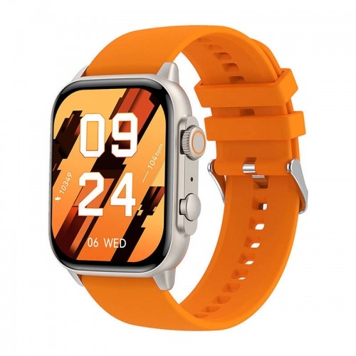 Smartwatch Colmi C81 (Orange) image 1