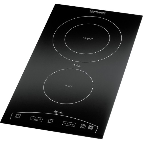 Ceramic built-in hob Rommelsbacher EBC3477TC image 1