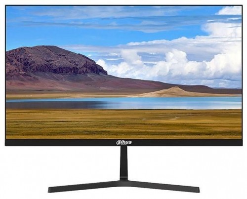 LCD Monitor|DAHUA|LM27-B200S|27"|Business|Panel VA|1920x1080|16:9|75Hz|5 ms|Speakers|DHI-LM27-B200S image 1