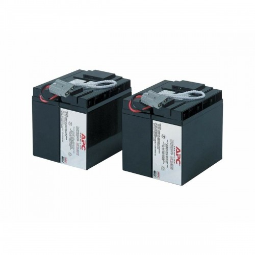 Battery for Uninterruptible Power Supply System UPS APC RBC11 image 1
