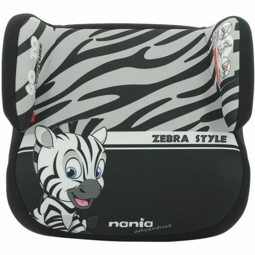 Car Chair Nania Zebra III (22 - 36 kg) image 1